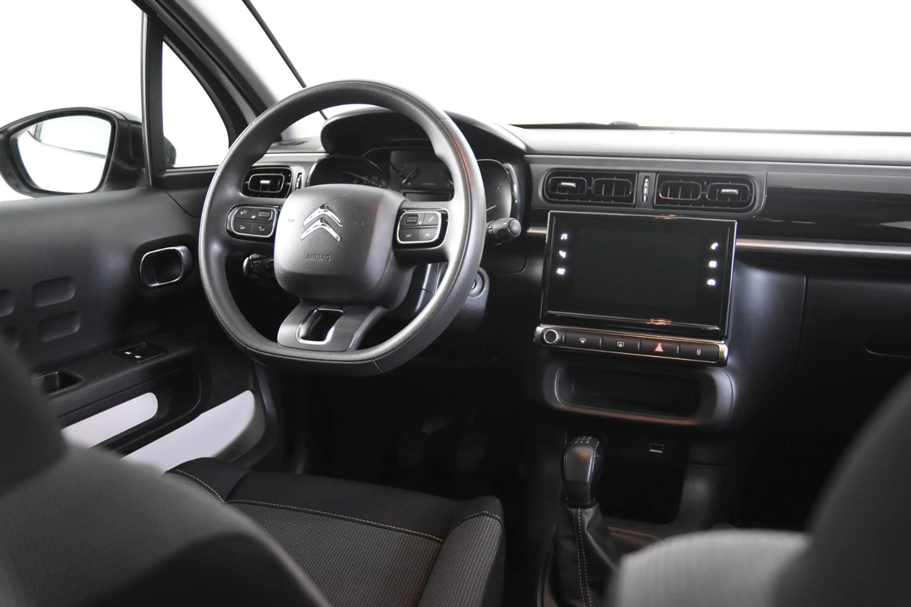 Citroen C3 FEEL *1.Hand*Navi*Carplay*Park ass.* — photo 9