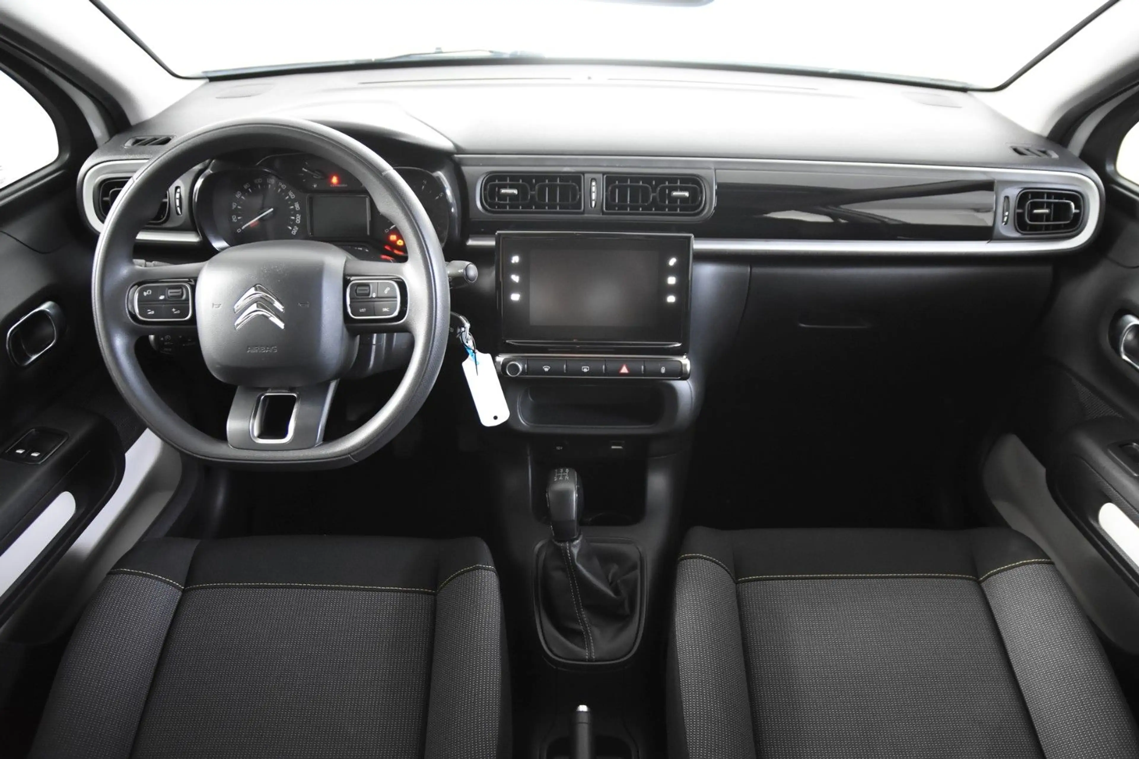 Citroen C3 FEEL *1.Hand*Navi*Carplay*Park ass.* — photo 2