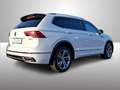 Volkswagen Tiguan ALLSPACE 2.0 TDI 4MOTION R-LINE+IQ.LIGHT Weiß - thumbnail 5