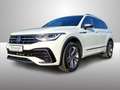 Volkswagen Tiguan ALLSPACE 2.0 TDI 4MOTION R-LINE+IQ.LIGHT Weiß - thumbnail 2