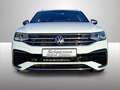 Volkswagen Tiguan ALLSPACE 2.0 TDI 4MOTION R-LINE+IQ.LIGHT Weiß - thumbnail 7