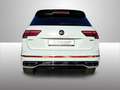 Volkswagen Tiguan ALLSPACE 2.0 TDI 4MOTION R-LINE+IQ.LIGHT Weiß - thumbnail 4