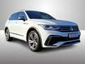 Volkswagen Tiguan ALLSPACE 2.0 TDI 4MOTION R-LINE+IQ.LIGHT Weiß - thumbnail 6