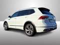 Volkswagen Tiguan ALLSPACE 2.0 TDI 4MOTION R-LINE+IQ.LIGHT Weiß - thumbnail 3
