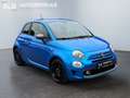 Fiat 500 S/KLIMA/XENON/EURO.6/1.HAND/ Bleu - thumbnail 8