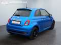 Fiat 500 S/KLIMA/XENON/EURO.6/1.HAND/ Bleu - thumbnail 5