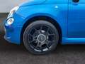 Fiat 500 S/KLIMA/XENON/EURO.6/1.HAND/ Bleu - thumbnail 9