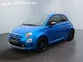 Fiat 500 S/KLIMA/XENON/EURO.6/1.HAND/ Bleu - thumbnail 1