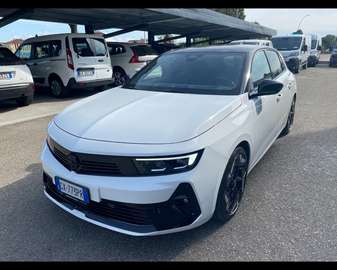 1.6 phev GSe s&s 225cv at8