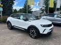 Opel Mokka GS Line Weiß - thumbnail 3