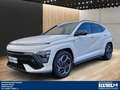 Hyundai KONA Kona SX2 1.6 N Line 4WD Ulti Leder,Navi,DigiKey Weiß - thumbnail 5