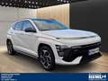 Hyundai KONA Kona SX2 1.6 N Line 4WD Ulti Leder,Navi,DigiKey Weiß - thumbnail 7