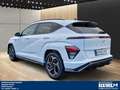 Hyundai KONA Kona SX2 1.6 N Line 4WD Ulti Leder,Navi,DigiKey Weiß - thumbnail 11