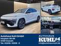 Hyundai KONA Kona SX2 1.6 N Line 4WD Ulti Leder,Navi,DigiKey Weiß - thumbnail 1