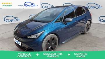 I 58 kWh 204 One