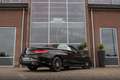 Mercedes-Benz C 400 Cabrio 4MATIC AMG | 334 pk | 360 camera | 19 inch Zwart - thumbnail 5