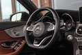 Mercedes-Benz C 400 Cabrio 4MATIC AMG | 334 pk | 360 camera | 19 inch Zwart - thumbnail 22