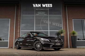 Cabrio 4MATIC Prestige AMG