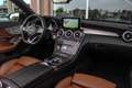 Mercedes-Benz C 400 Cabrio 4MATIC AMG | 334 pk | 360 camera | 19 inch Zwart - thumbnail 12
