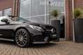 Mercedes-Benz C 400 Cabrio 4MATIC AMG | 334 pk | 360 camera | 19 inch Zwart - thumbnail 40