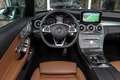 Mercedes-Benz C 400 Cabrio 4MATIC AMG | 334 pk | 360 camera | 19 inch Zwart - thumbnail 11