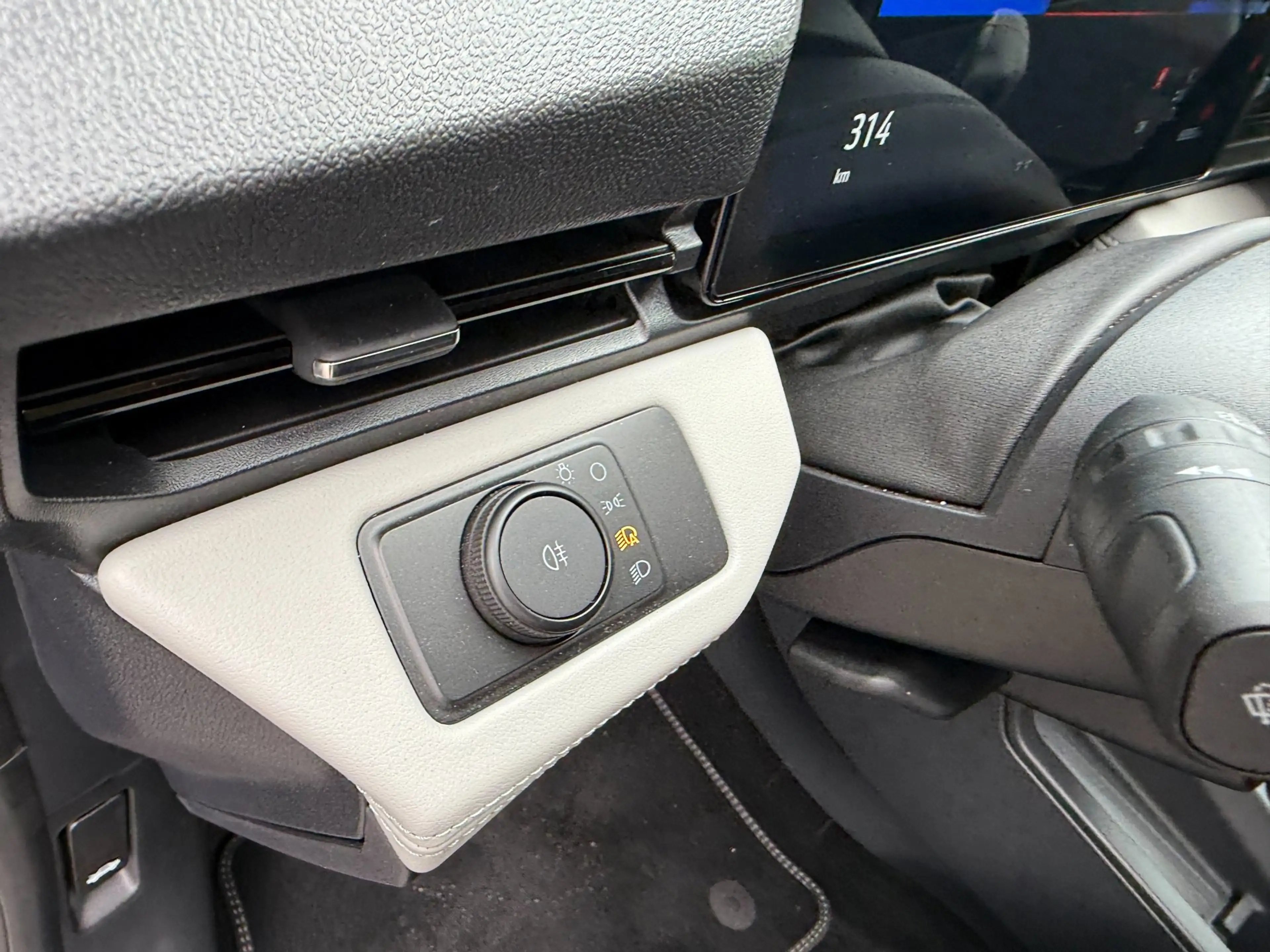 Ford Puma Gen-E Premium 44 kWh Navi, Adop cruise, 360-gr camera, B — photo 13
