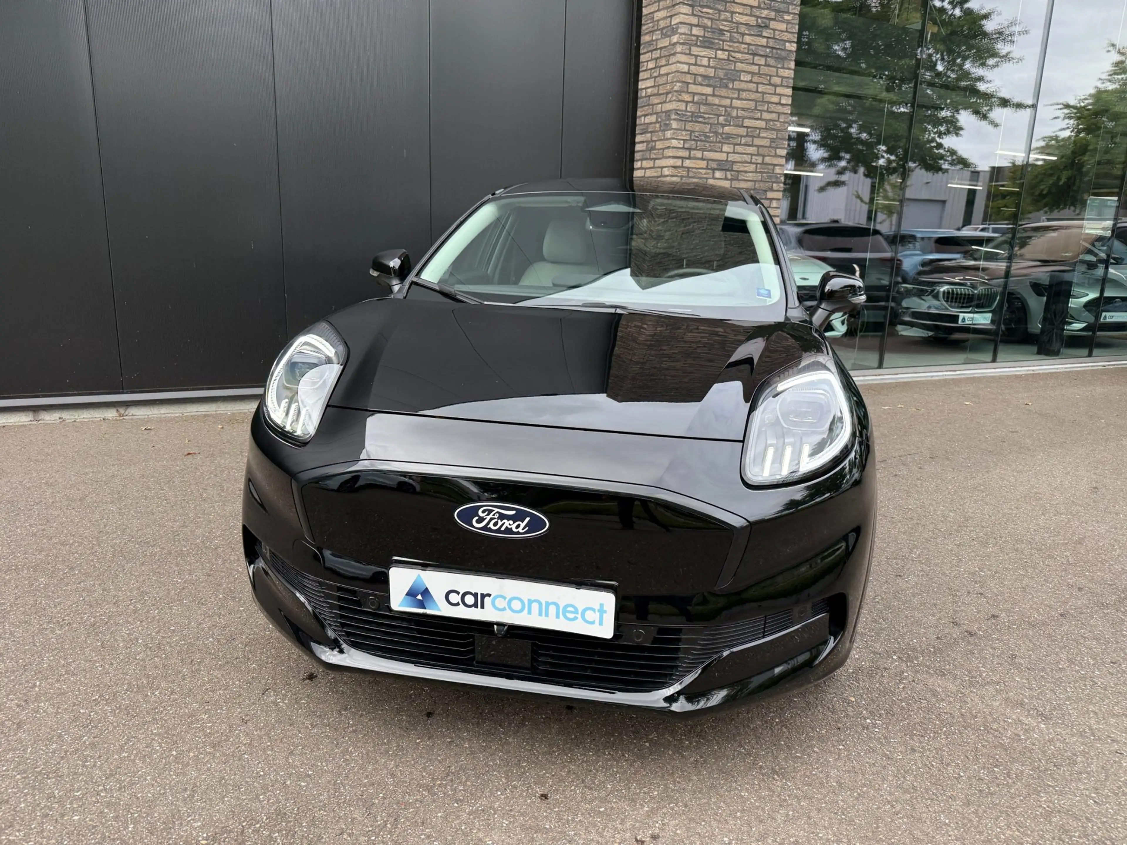 Ford Puma Gen-E Premium 44 kWh Navi, Adop cruise, 360-gr camera, B — photo 3