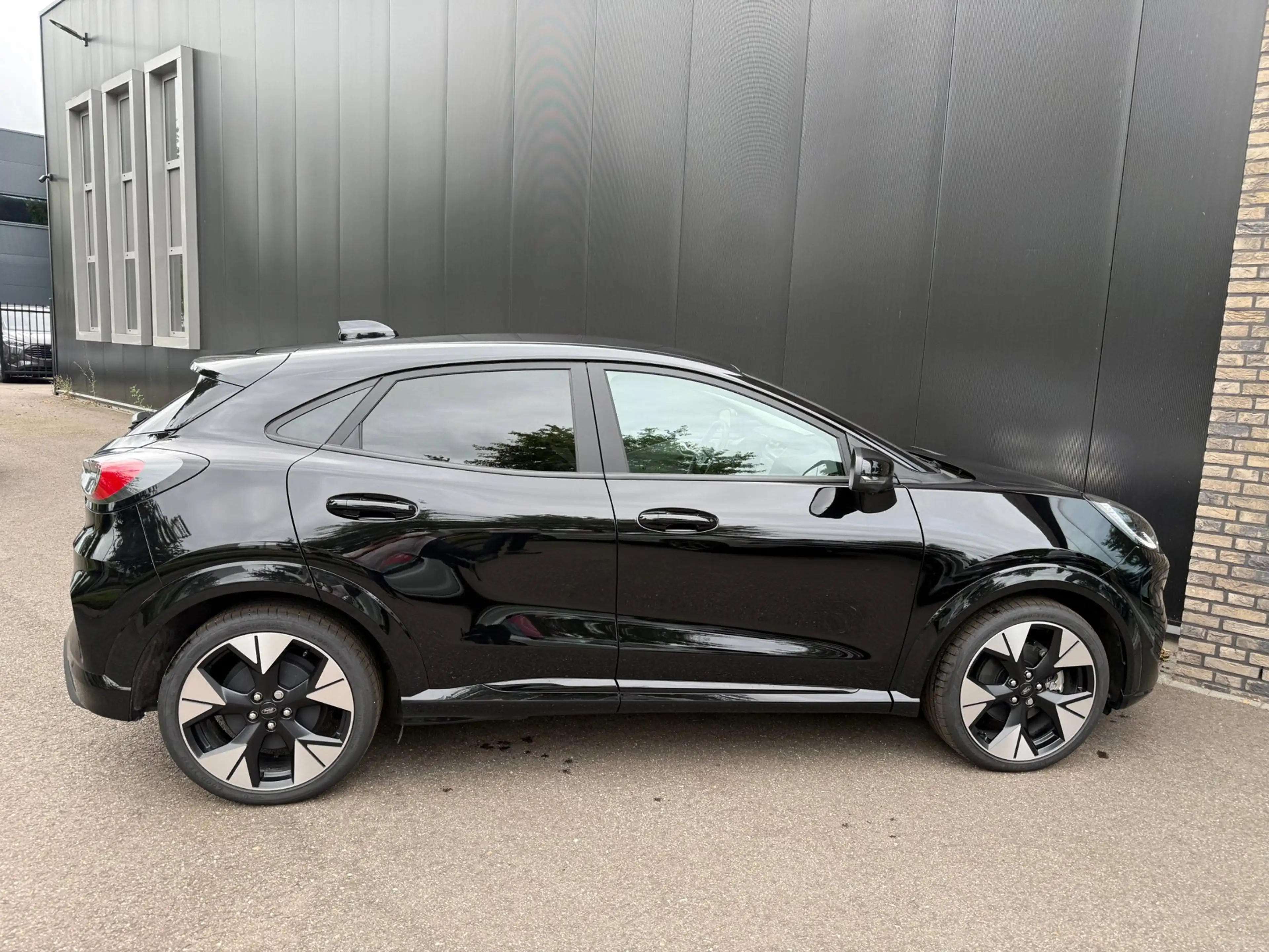 Ford Puma Gen-E Premium 44 kWh Navi, Adop cruise, 360-gr camera, B — photo 5