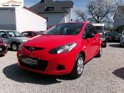 Mazda 2 1,3i CE Pro