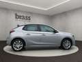 Opel Corsa-e Edition (Automatik-Elektroantrieb) Silber - thumbnail 6