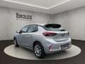 Opel Corsa-e Edition (Automatik-Elektroantrieb) Silber - thumbnail 3