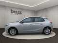 Opel Corsa-e Edition (Automatik-Elektroantrieb) Silber - thumbnail 2