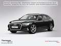 Audi A6 45 TFSI Q ADVANCED LM19 LEDER AHK KAMER Schwarz - thumbnail 1