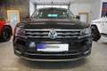 Volkswagen Tiguan 2.0TDI Highline 4Motion Virtual/Navi/Keyless/LED/ Schwarz - thumbnail 2