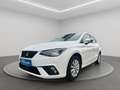 SEAT Ibiza Style TDI Weiß - thumbnail 1