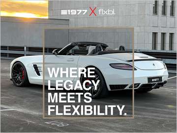 Roadster *BRABUS* *Exterieur + Leistung*