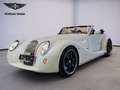 Morgan Aero 8 Roadster 4,4l V8 Manual | Air Con | Radio Weiß - thumbnail 1