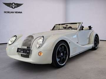 Roadster 4,4l V8 Manual | Air Con | Radio