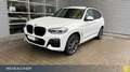 BMW X3 xDrive30e M-Sport,Navi,HUD,ACC,AHK,adLED,20" Blanc - thumbnail 1
