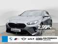 BMW 120 i M-Sport Pro 360° PANO LED HUD NAVI H/K Gris - thumbnail 1