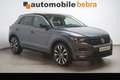 Volkswagen T-Roc 2.0TDI DSG R-Line IQ.Drive AHK SHZ NAVI Grau - thumbnail 3