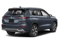 Mitsubishi Outlander 2026