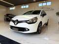 Renault Clio Clio IV 2015 5p 1.5 dci Costume National 90cv Wit - thumbnail 3