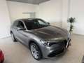 Alfa Romeo Stelvio Stelvio 2.0 Turbo 280 CV AT8 Q4 Executive Gris - thumbnail 1