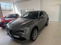 Alfa Romeo Stelvio Stelvio 2.0 Turbo 280 CV AT8 Q4 Executive Gris - thumbnail 5