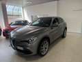 Alfa Romeo Stelvio Stelvio 2.0 Turbo 280 CV AT8 Q4 Executive Gris - thumbnail 6