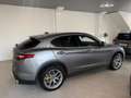 Alfa Romeo Stelvio Stelvio 2.0 Turbo 280 CV AT8 Q4 Executive Gris - thumbnail 7