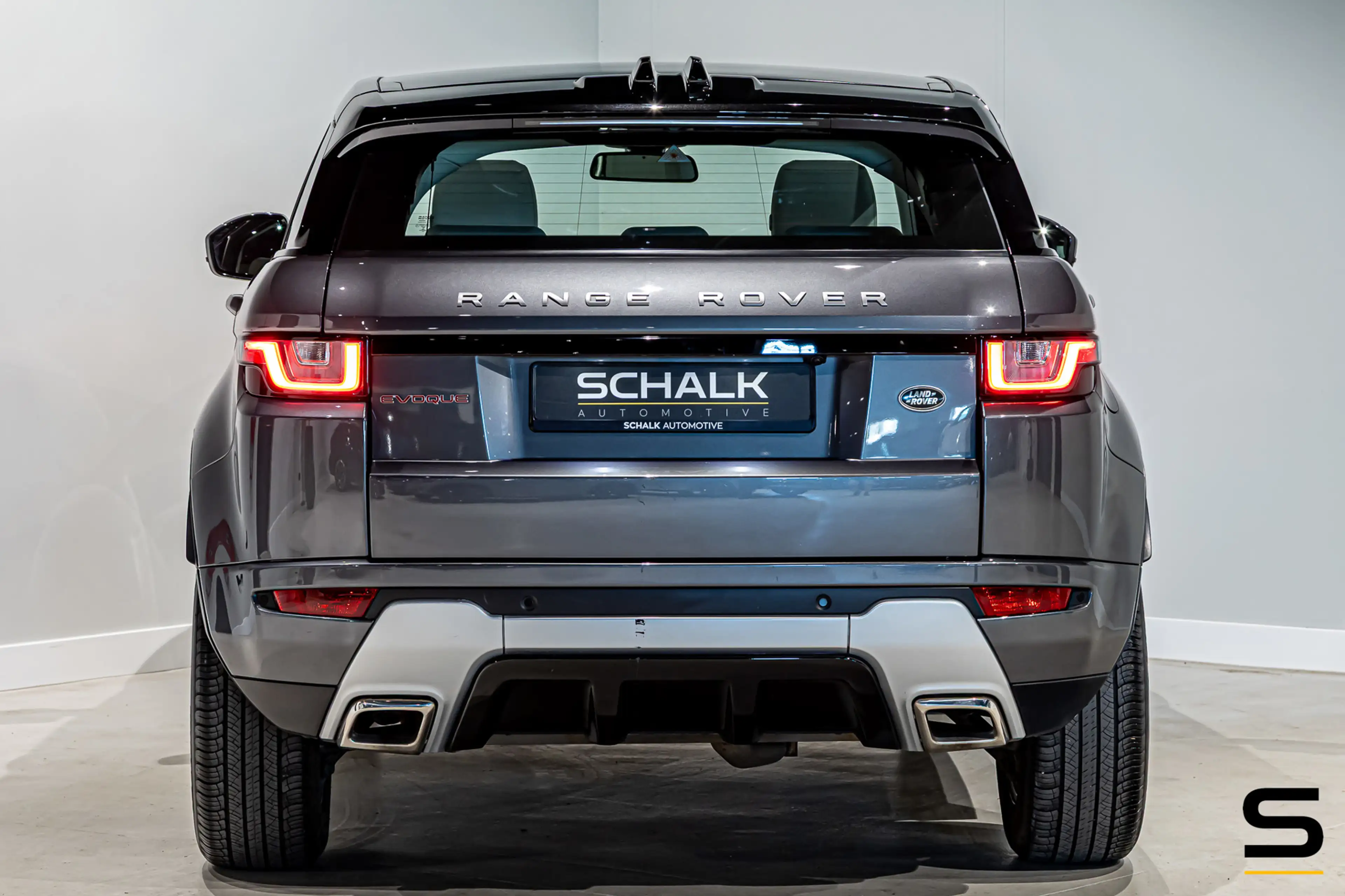 Land Rover Range Rover Evoque 2.0 TD4 HSE|Pano|1eig|NAP|Cam — photo 7