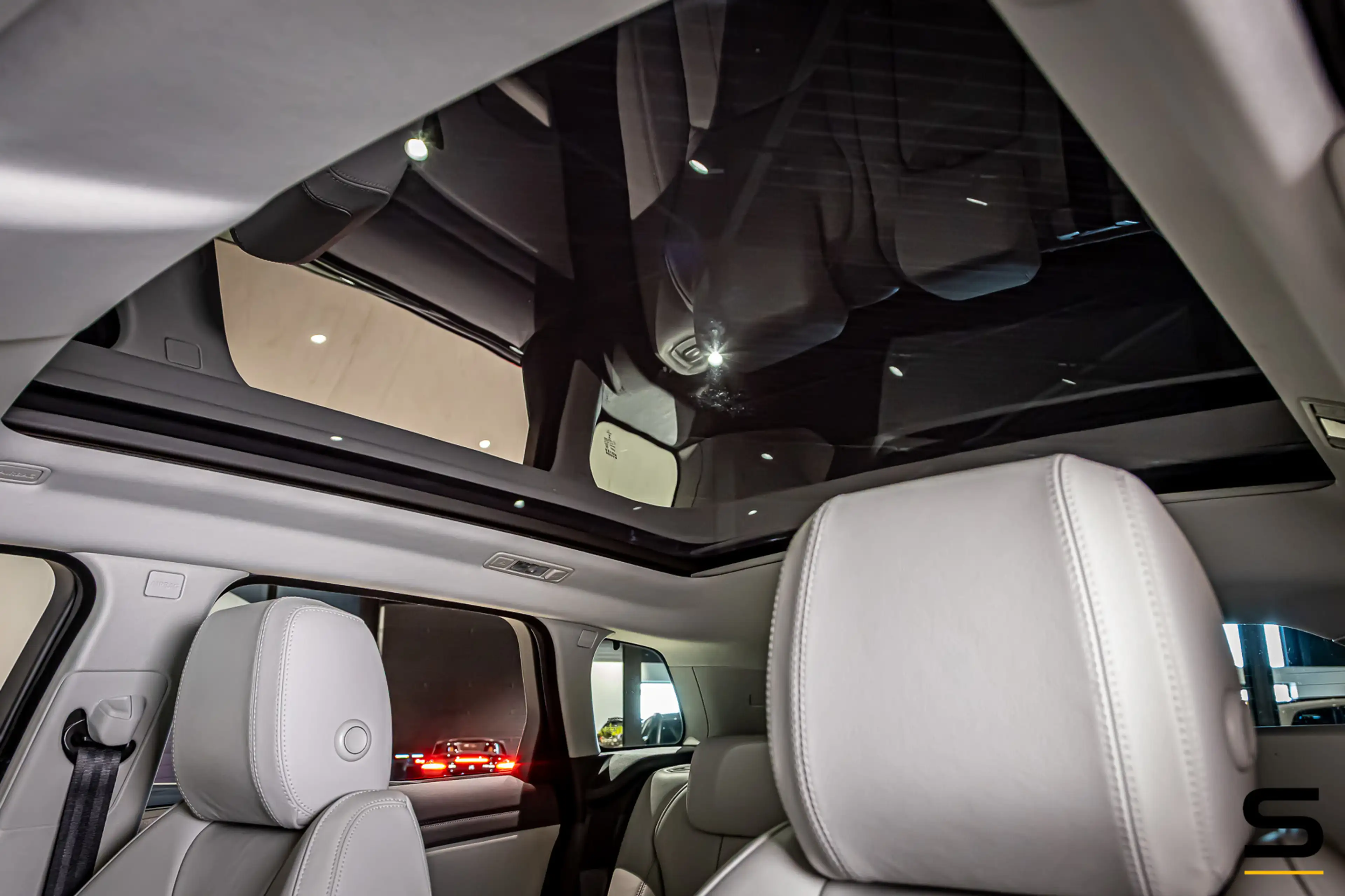 Land Rover Range Rover Evoque 2.0 TD4 HSE|Pano|1eig|NAP|Cam — photo 3