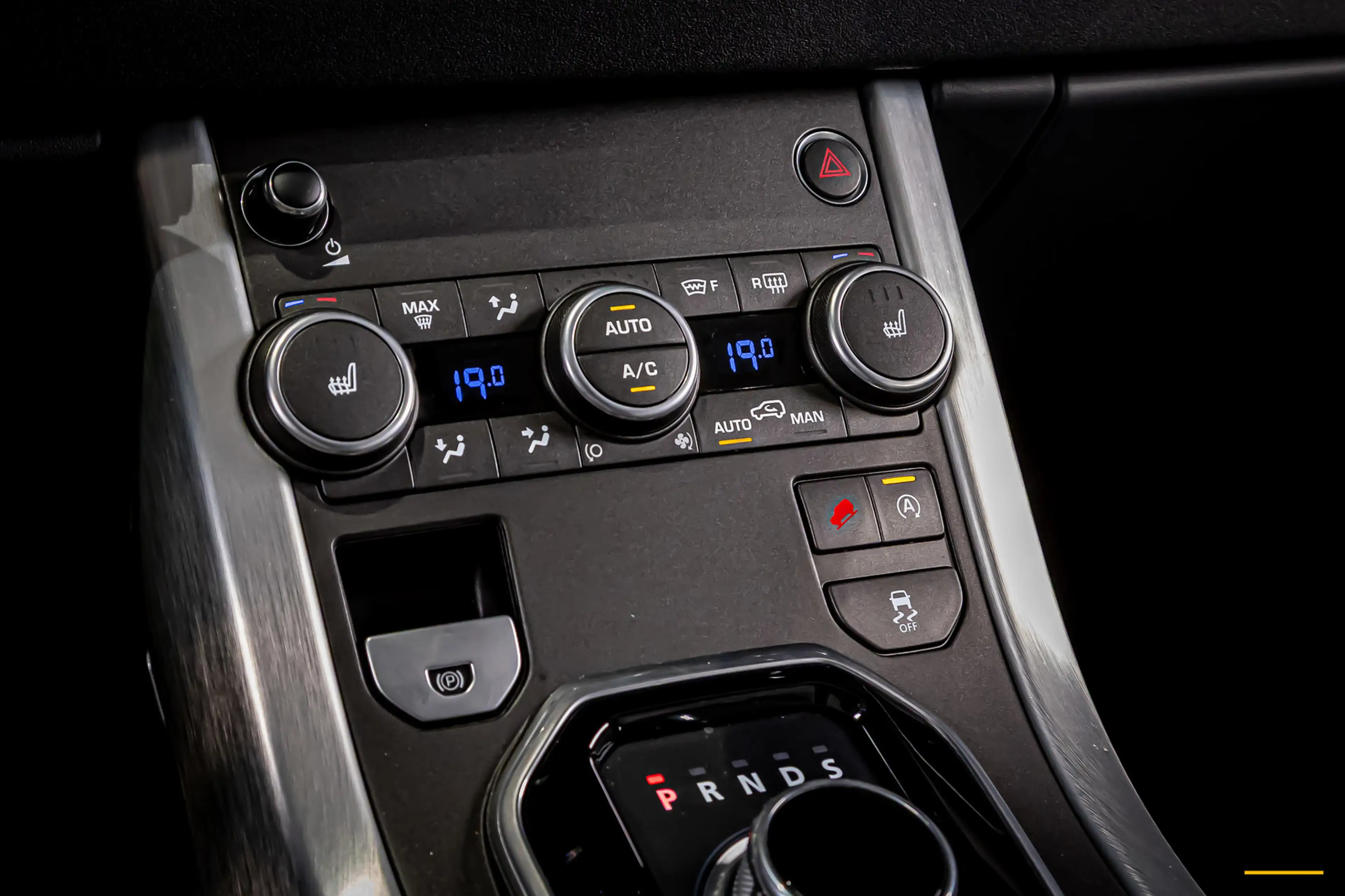 Land Rover Range Rover Evoque 2.0 TD4 HSE|Pano|1eig|NAP|Cam — photo 12